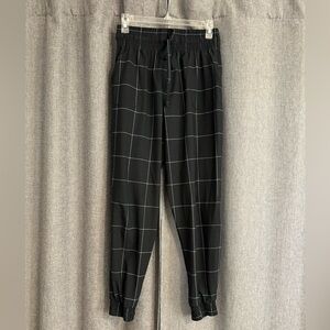 Albion Jetsetter Joggers SZ M